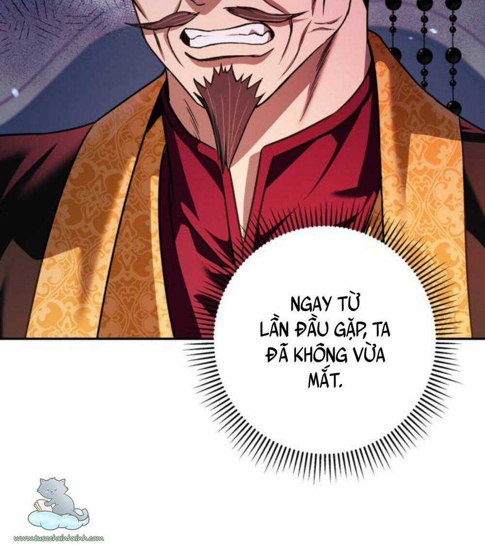 Bản Tình Ca Hy Lan Quốc - Chapter 21 - Trang 53