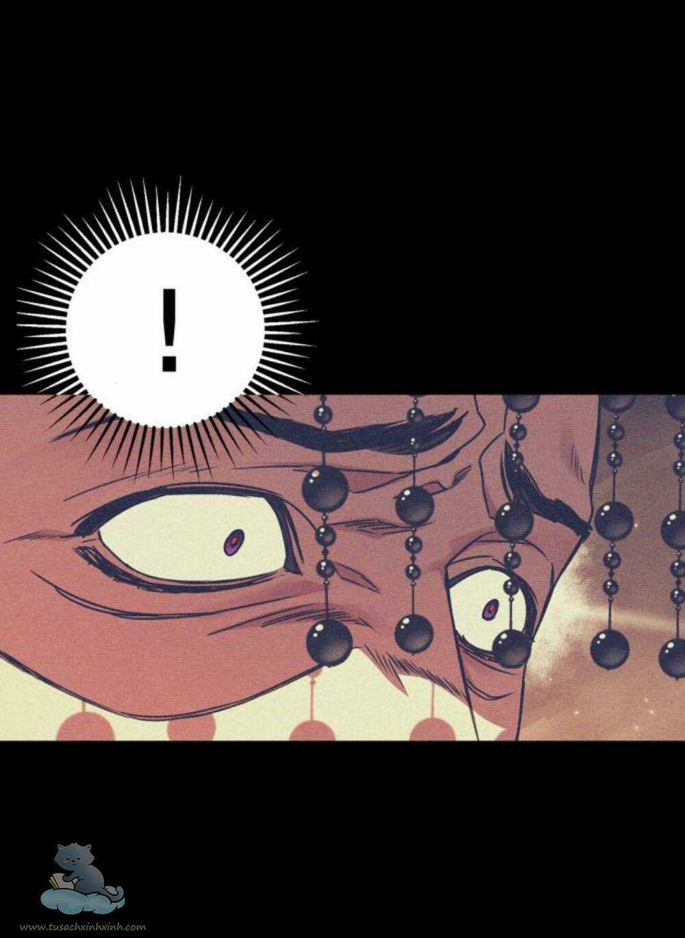 Bản Tình Ca Hy Lan Quốc - Chapter 21 - Trang 56