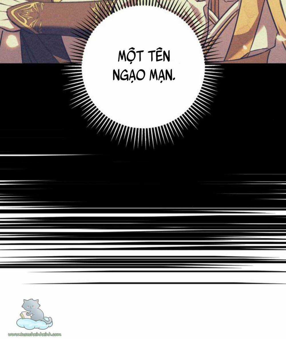 Bản Tình Ca Hy Lan Quốc - Chapter 21 - Trang 58