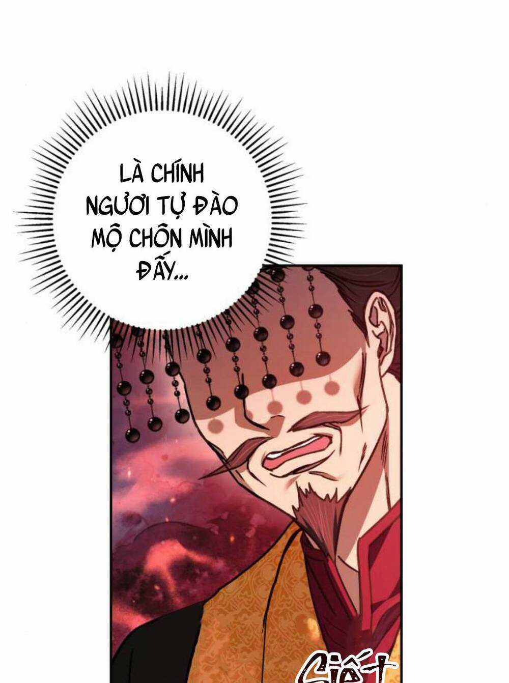 Bản Tình Ca Hy Lan Quốc - Chapter 21 - Trang 59