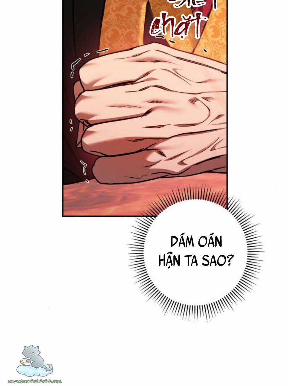 Bản Tình Ca Hy Lan Quốc - Chapter 21 - Trang 60