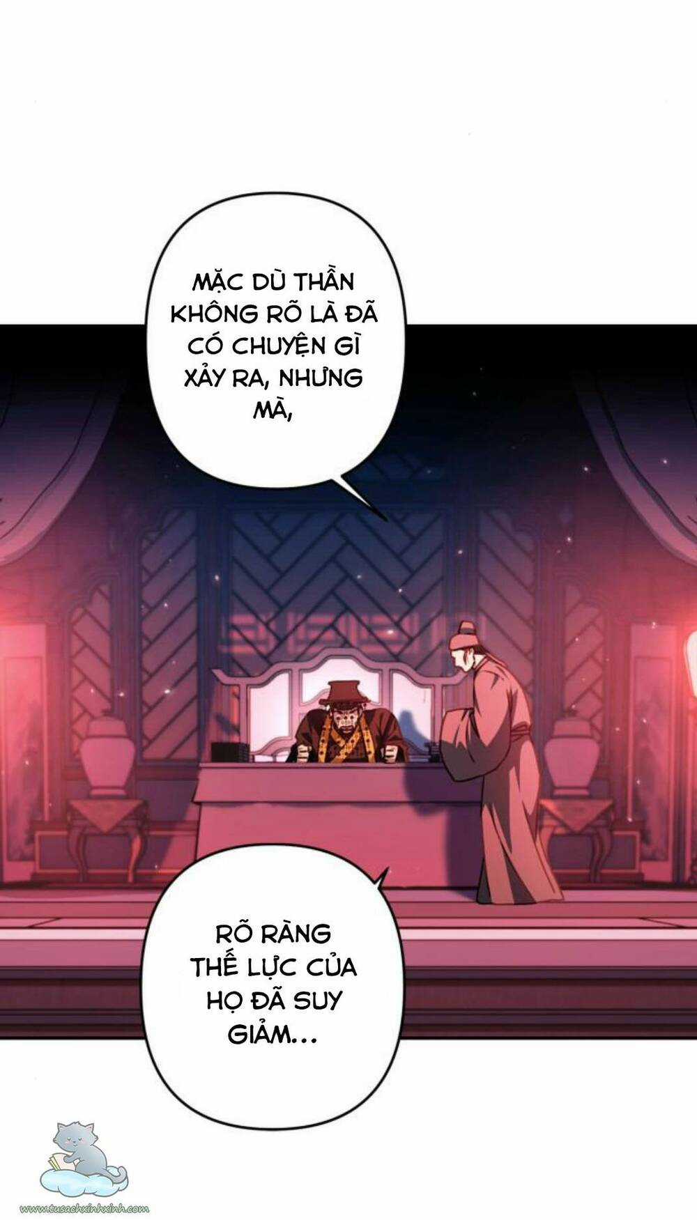 Bản Tình Ca Hy Lan Quốc - Chapter 21 - Trang 7