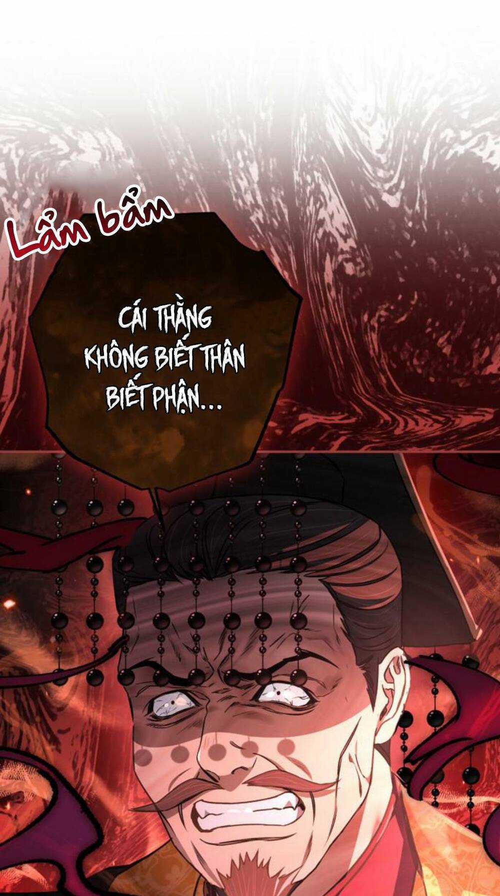 Bản Tình Ca Hy Lan Quốc - Chapter 21 - Trang 61