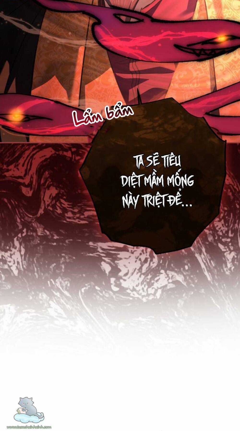 Bản Tình Ca Hy Lan Quốc - Chapter 21 - Trang 62