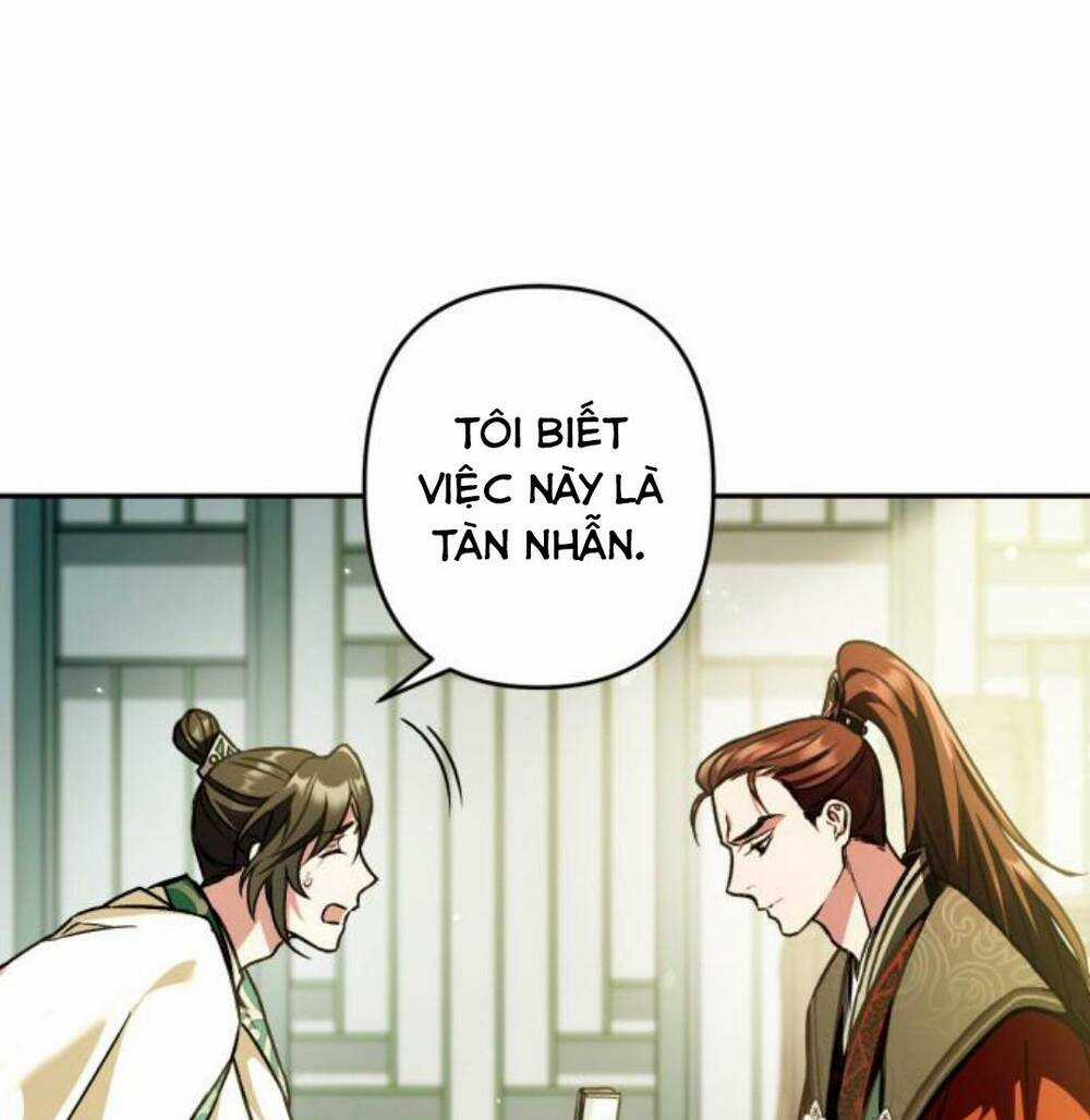 Bản Tình Ca Hy Lan Quốc - Chapter 21 - Trang 67