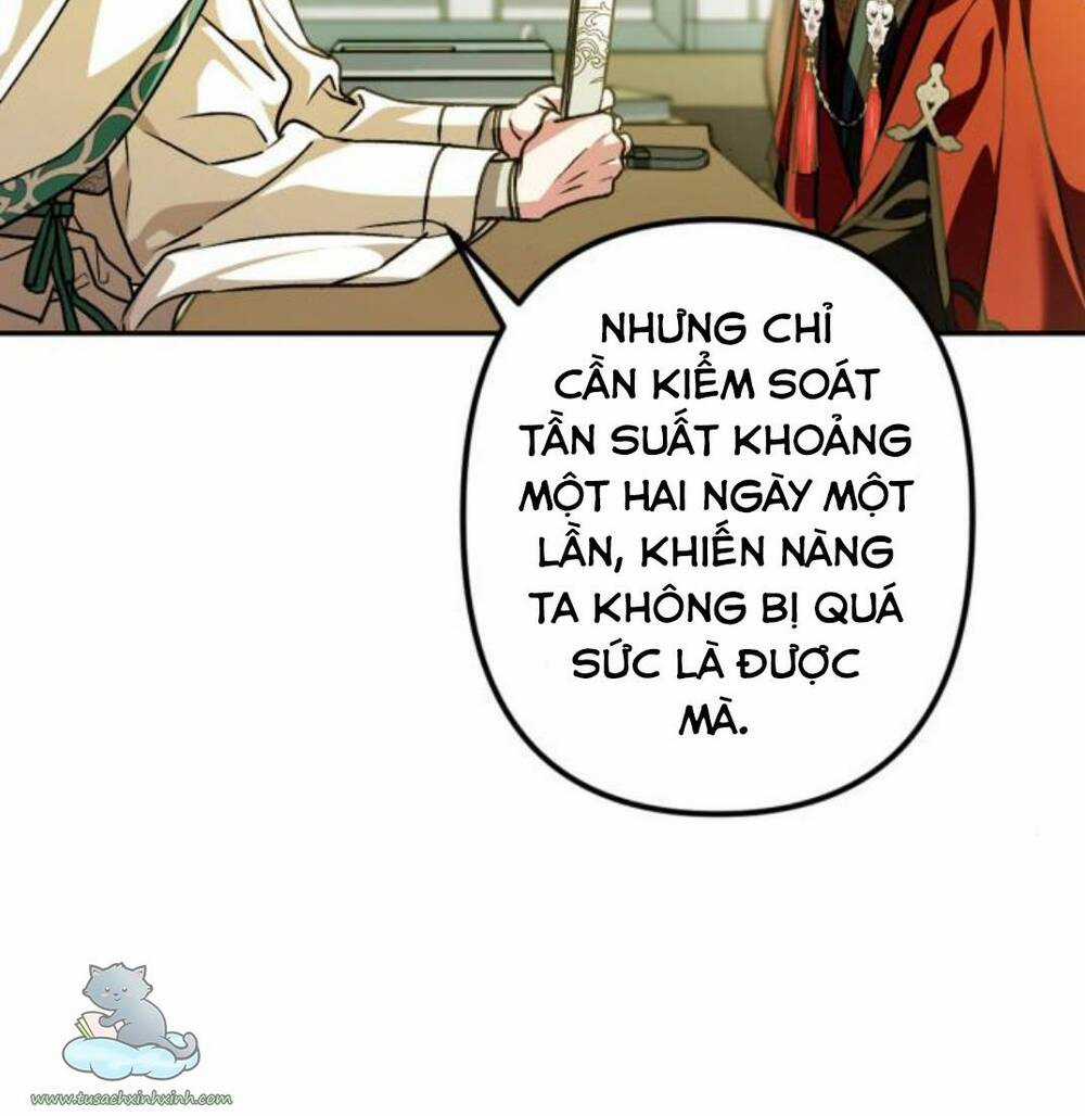 Bản Tình Ca Hy Lan Quốc - Chapter 21 - Trang 68