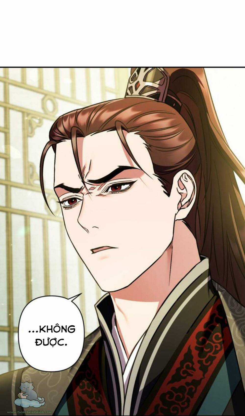 Bản Tình Ca Hy Lan Quốc - Chapter 21 - Trang 69