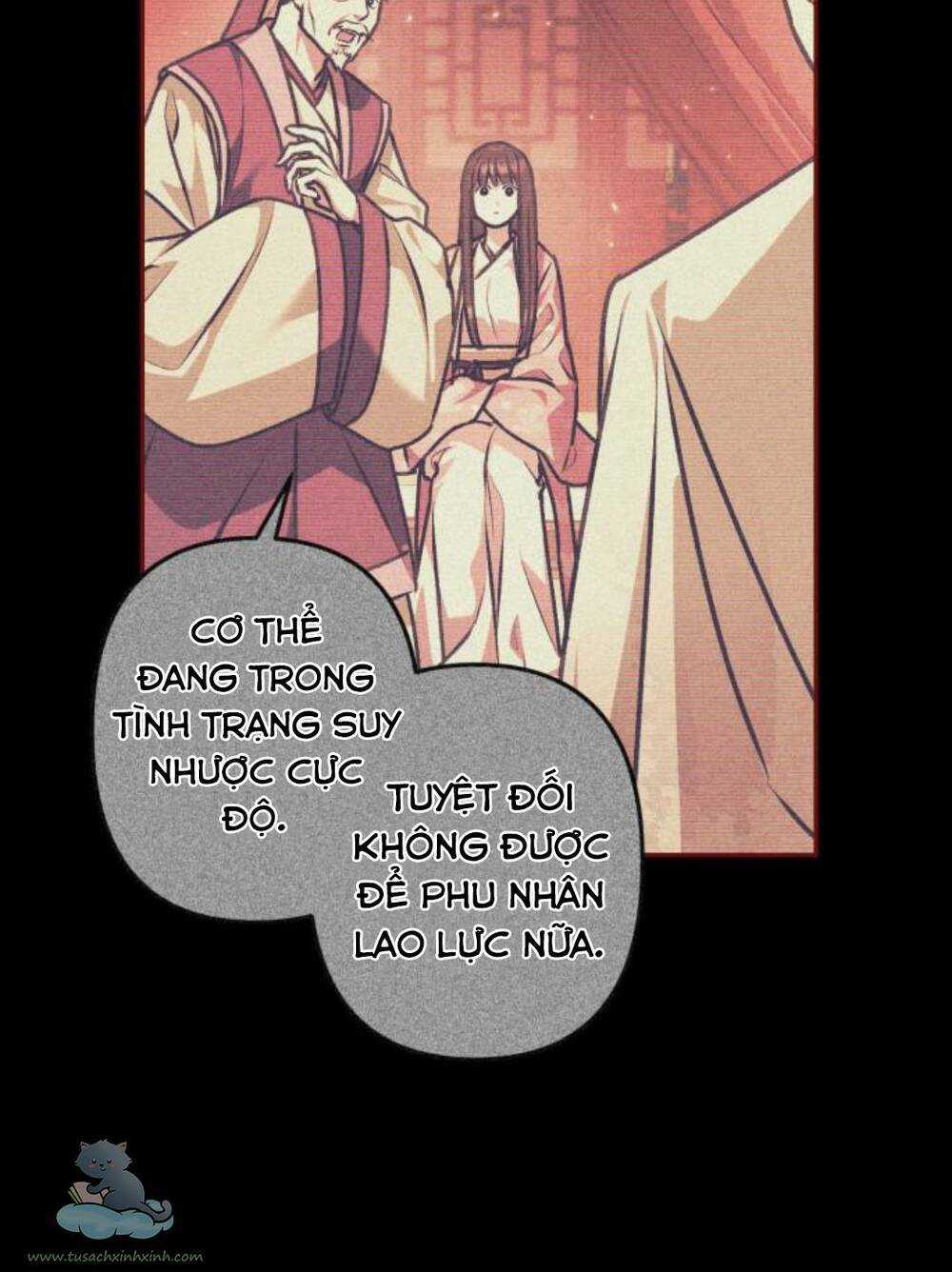 Bản Tình Ca Hy Lan Quốc - Chapter 21 - Trang 71