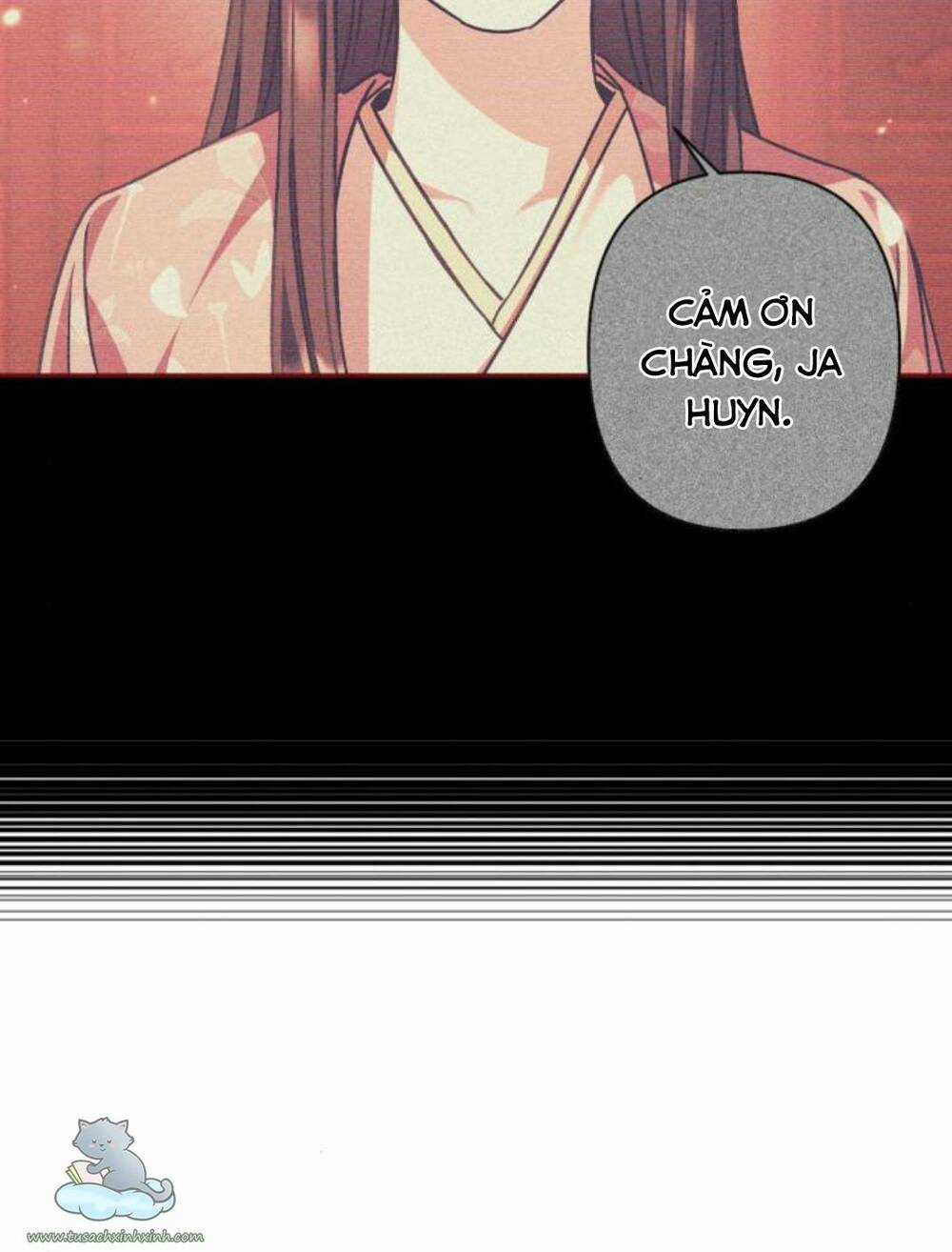 Bản Tình Ca Hy Lan Quốc - Chapter 21 - Trang 73