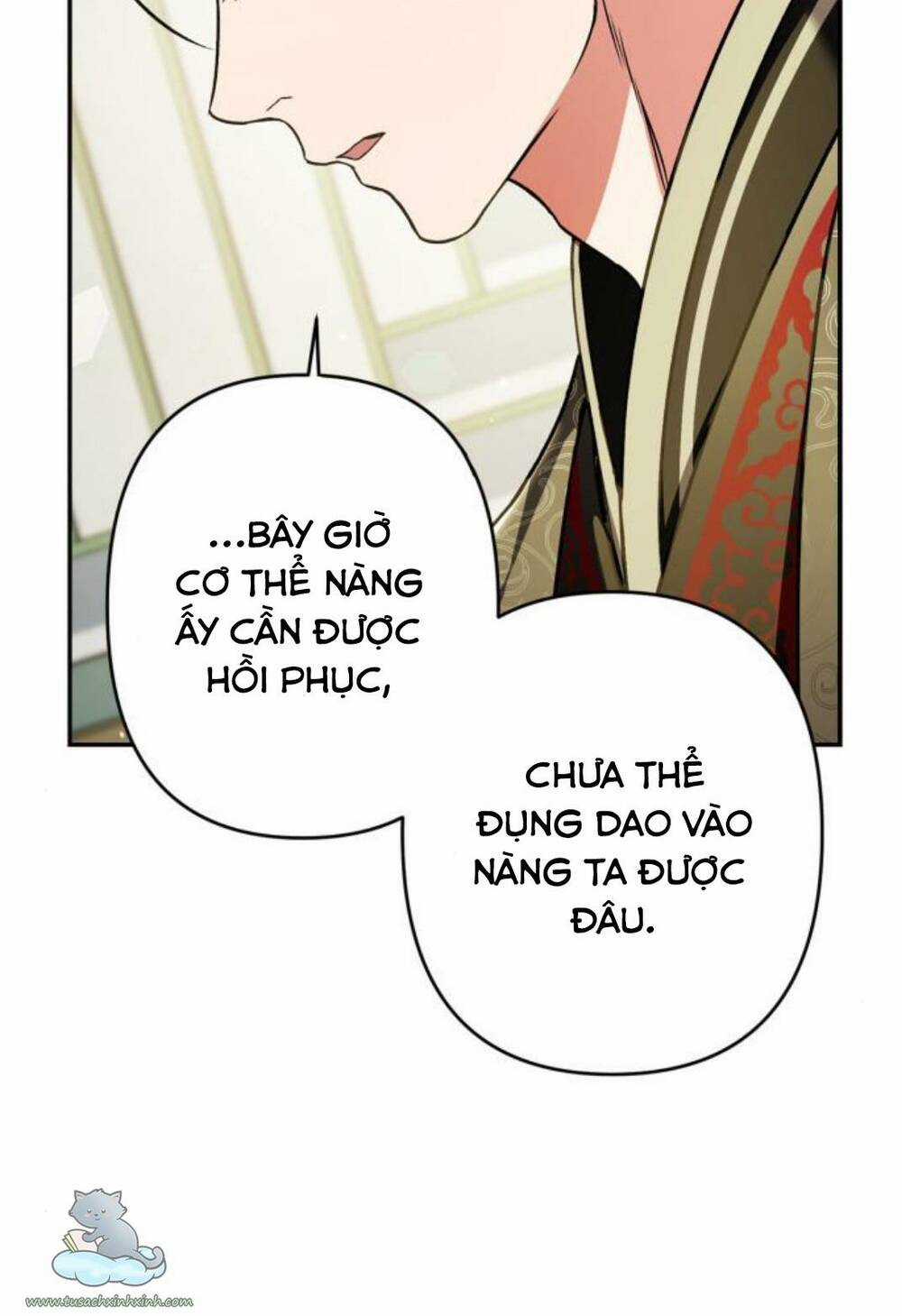 Bản Tình Ca Hy Lan Quốc - Chapter 21 - Trang 75