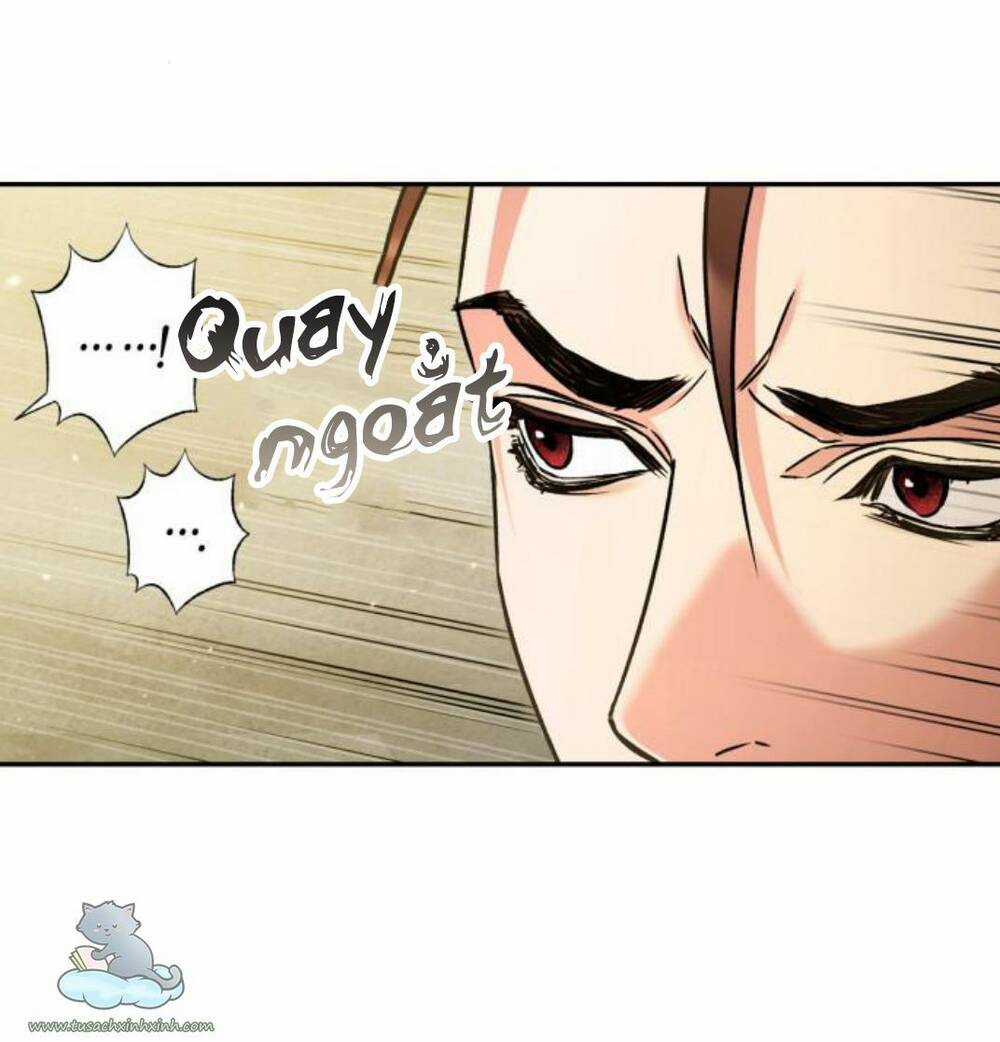 Bản Tình Ca Hy Lan Quốc - Chapter 21 - Trang 77