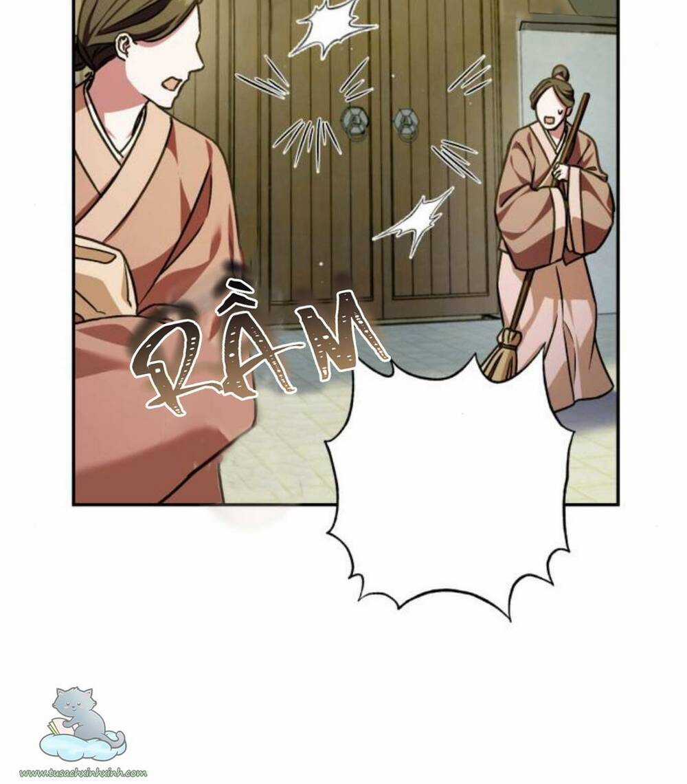 Bản Tình Ca Hy Lan Quốc - Chapter 21 - Trang 79