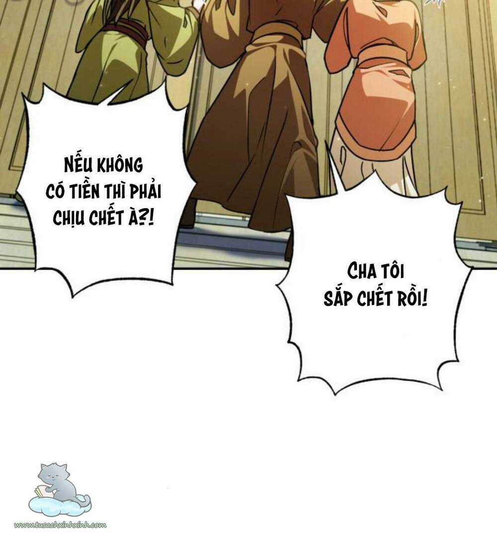 Bản Tình Ca Hy Lan Quốc - Chapter 21 - Trang 81