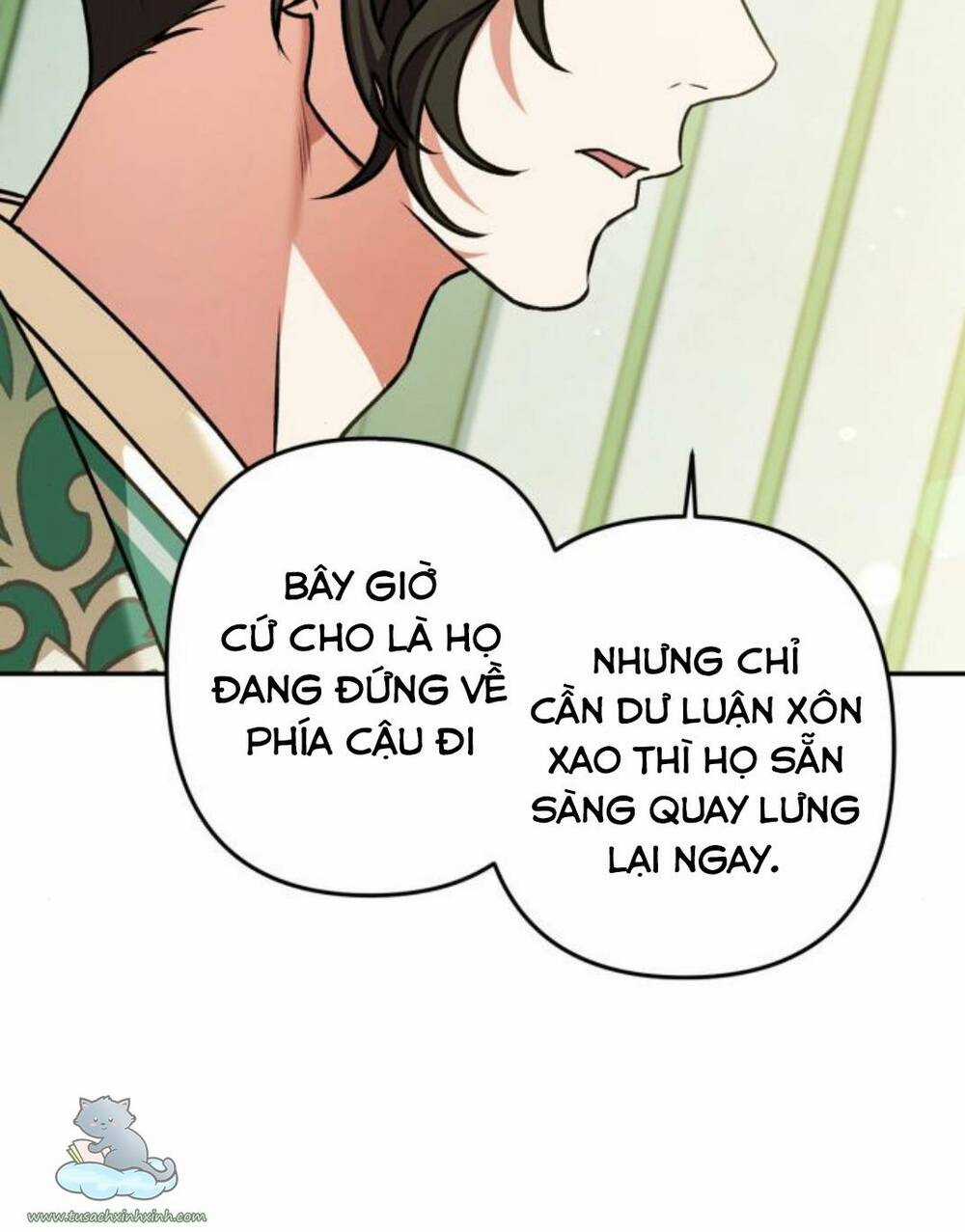 Bản Tình Ca Hy Lan Quốc - Chapter 21 - Trang 87