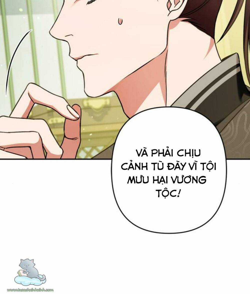 Bản Tình Ca Hy Lan Quốc - Chapter 21 - Trang 89