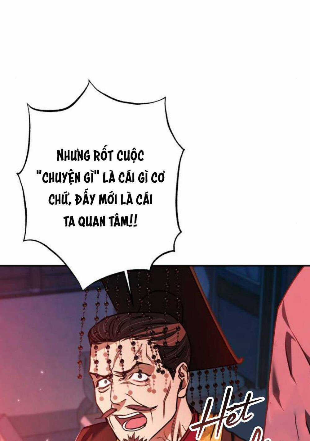 Bản Tình Ca Hy Lan Quốc - Chapter 21 - Trang 10