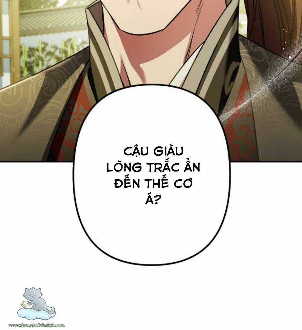 Bản Tình Ca Hy Lan Quốc - Chapter 21 - Trang 93