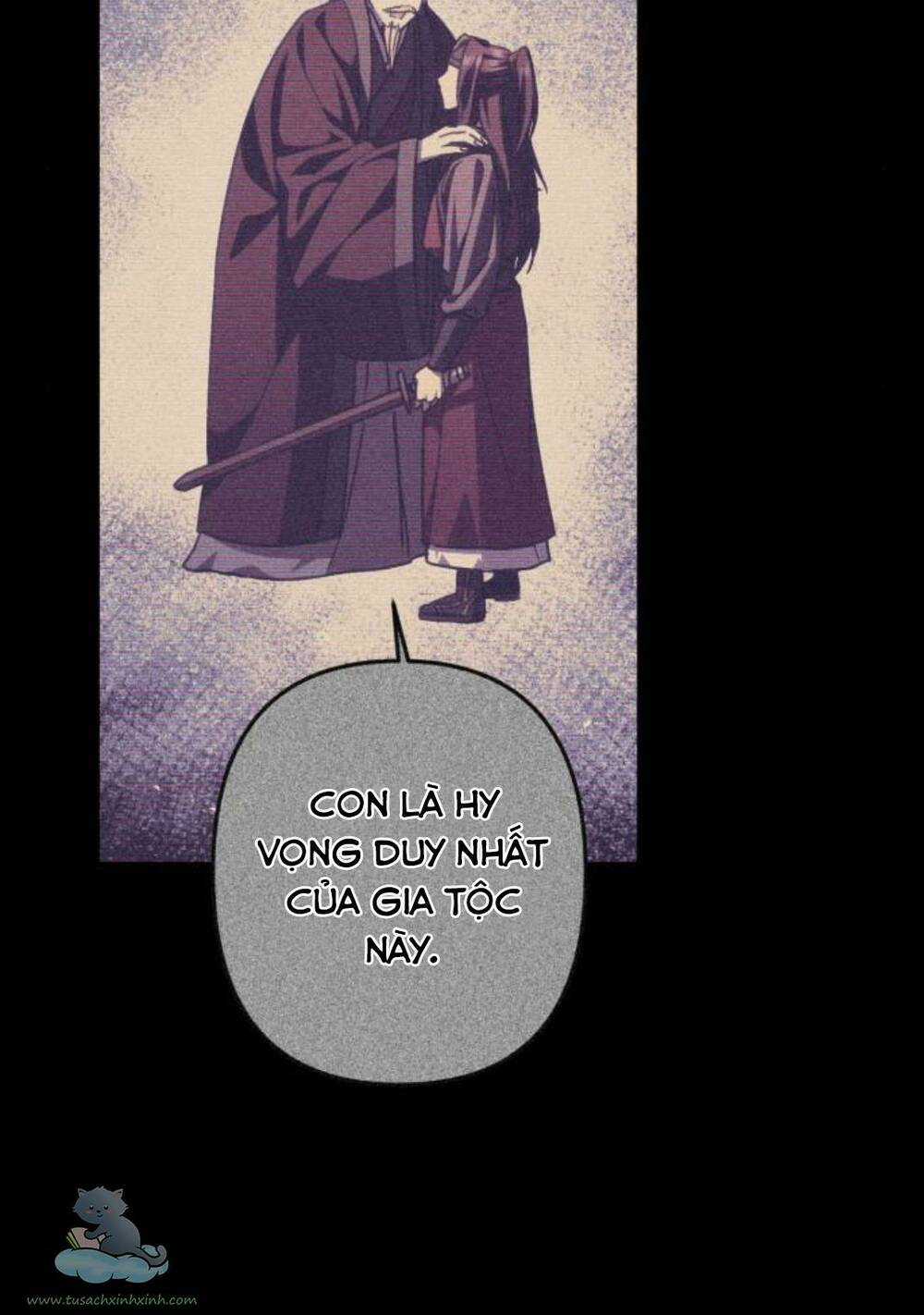 Bản Tình Ca Hy Lan Quốc - Chapter 21 - Trang 96