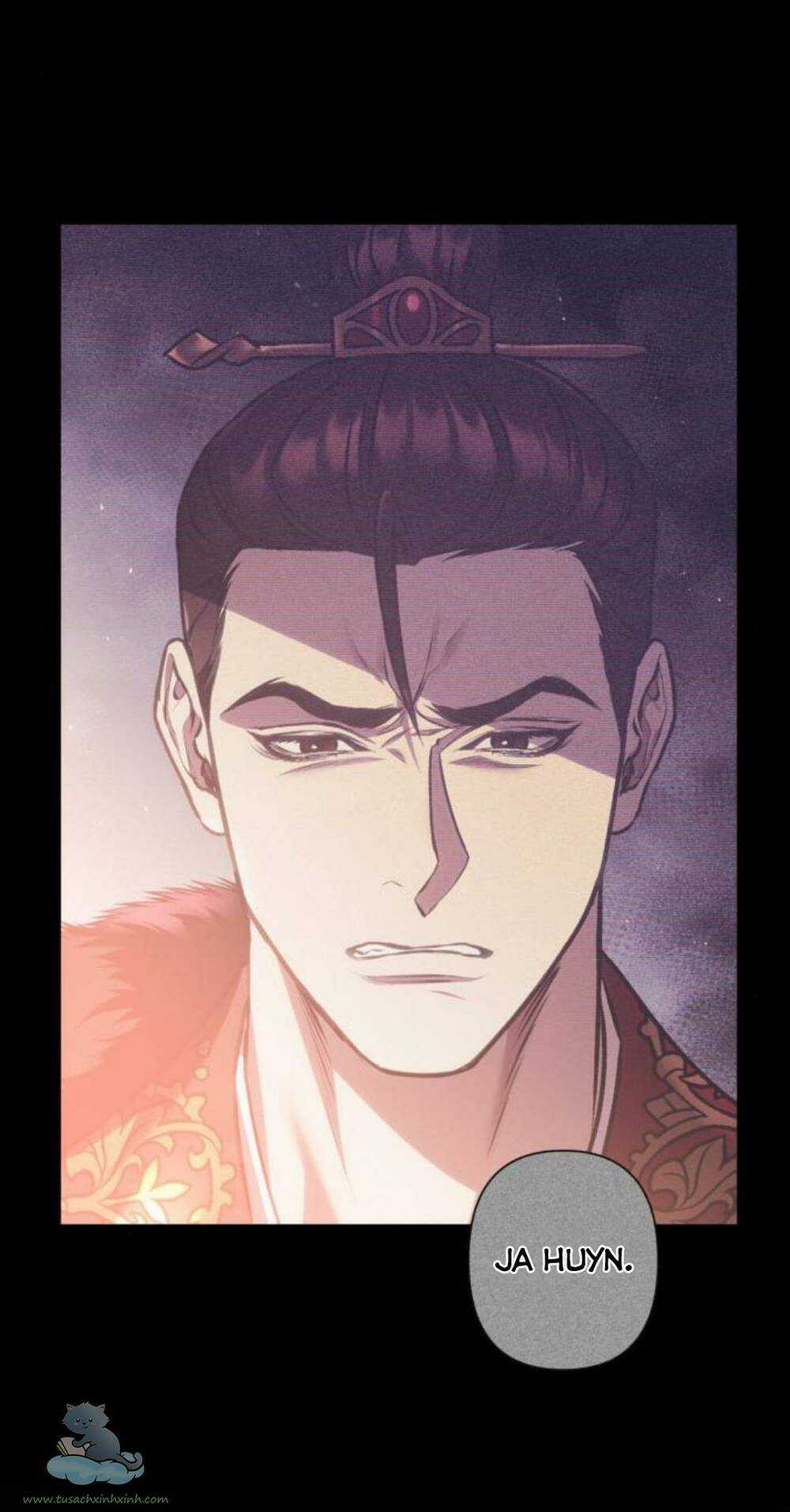 Bản Tình Ca Hy Lan Quốc - Chapter 21 - Trang 99