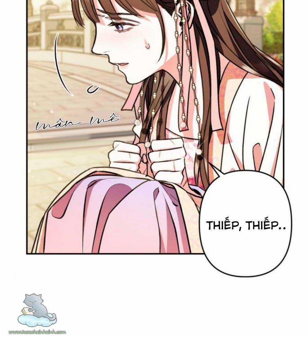 Bản Tình Ca Hy Lan Quốc - Chapter 22 - Trang 34