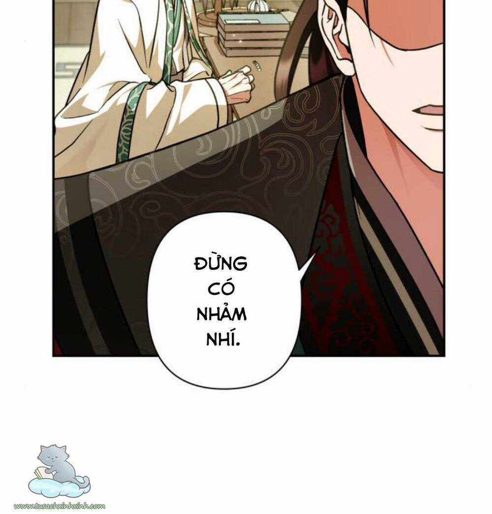 Bản Tình Ca Hy Lan Quốc - Chapter 22 - Trang 7