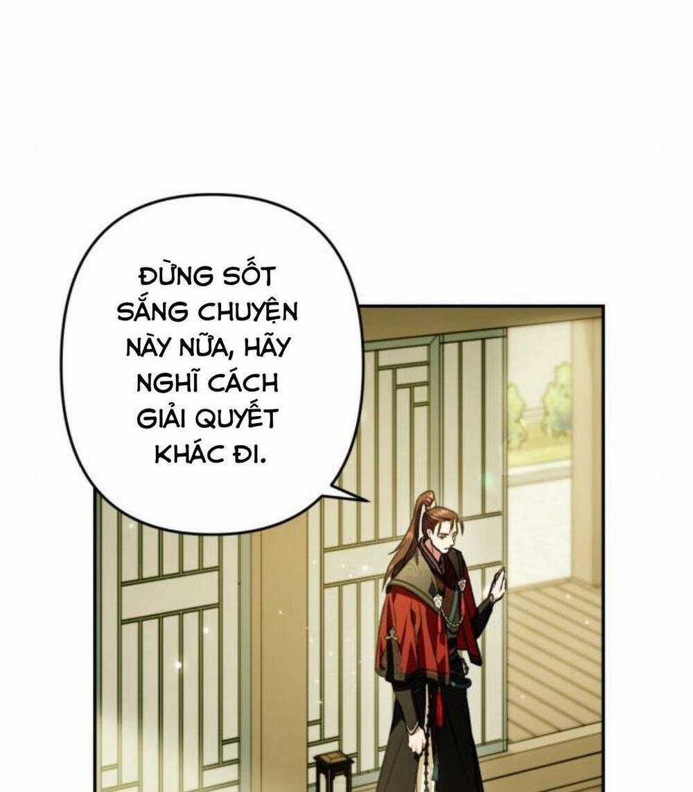 Bản Tình Ca Hy Lan Quốc - Chapter 22 - Trang 10