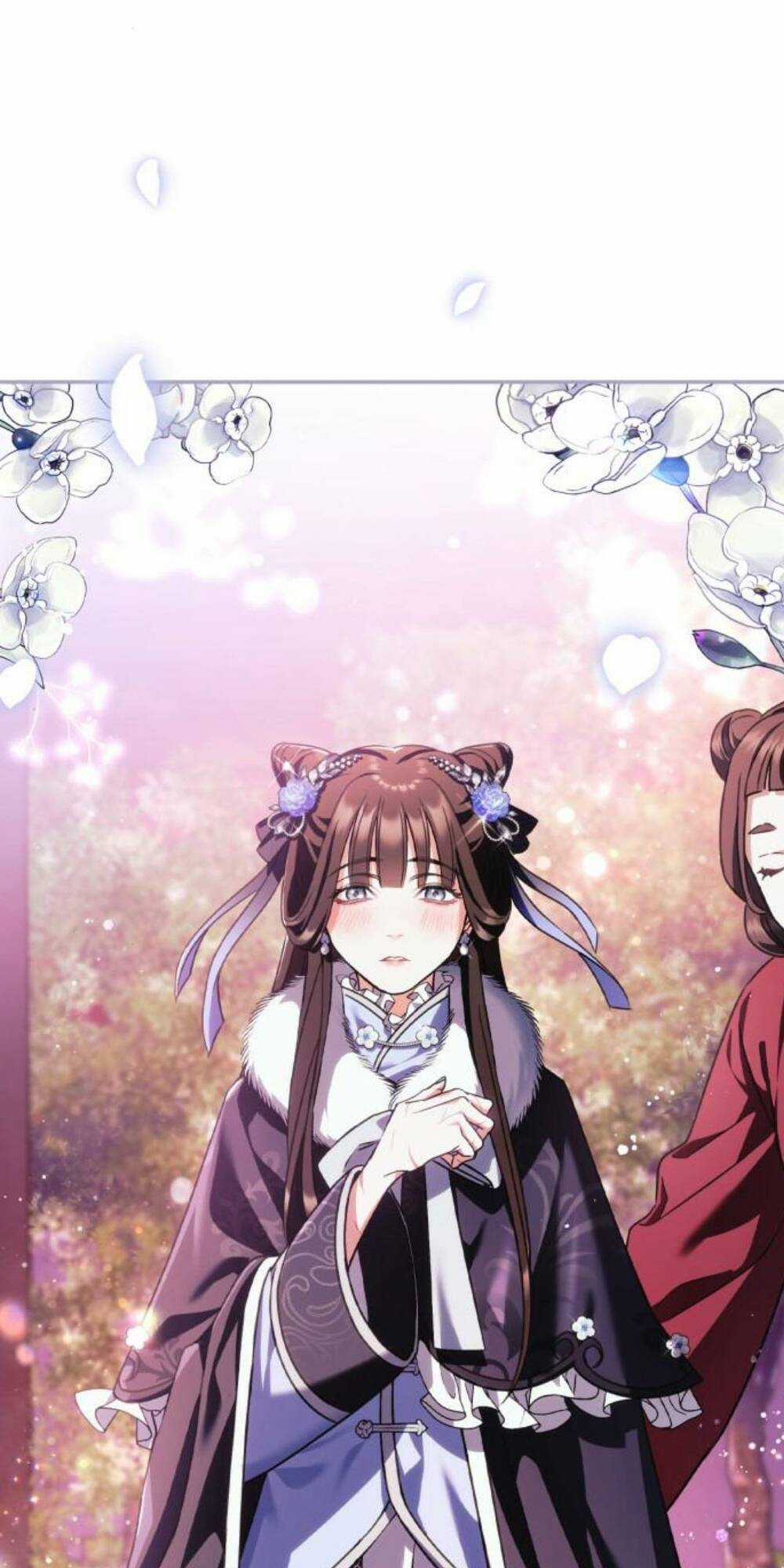 Bản Tình Ca Hy Lan Quốc - Chapter 23 - Trang 41