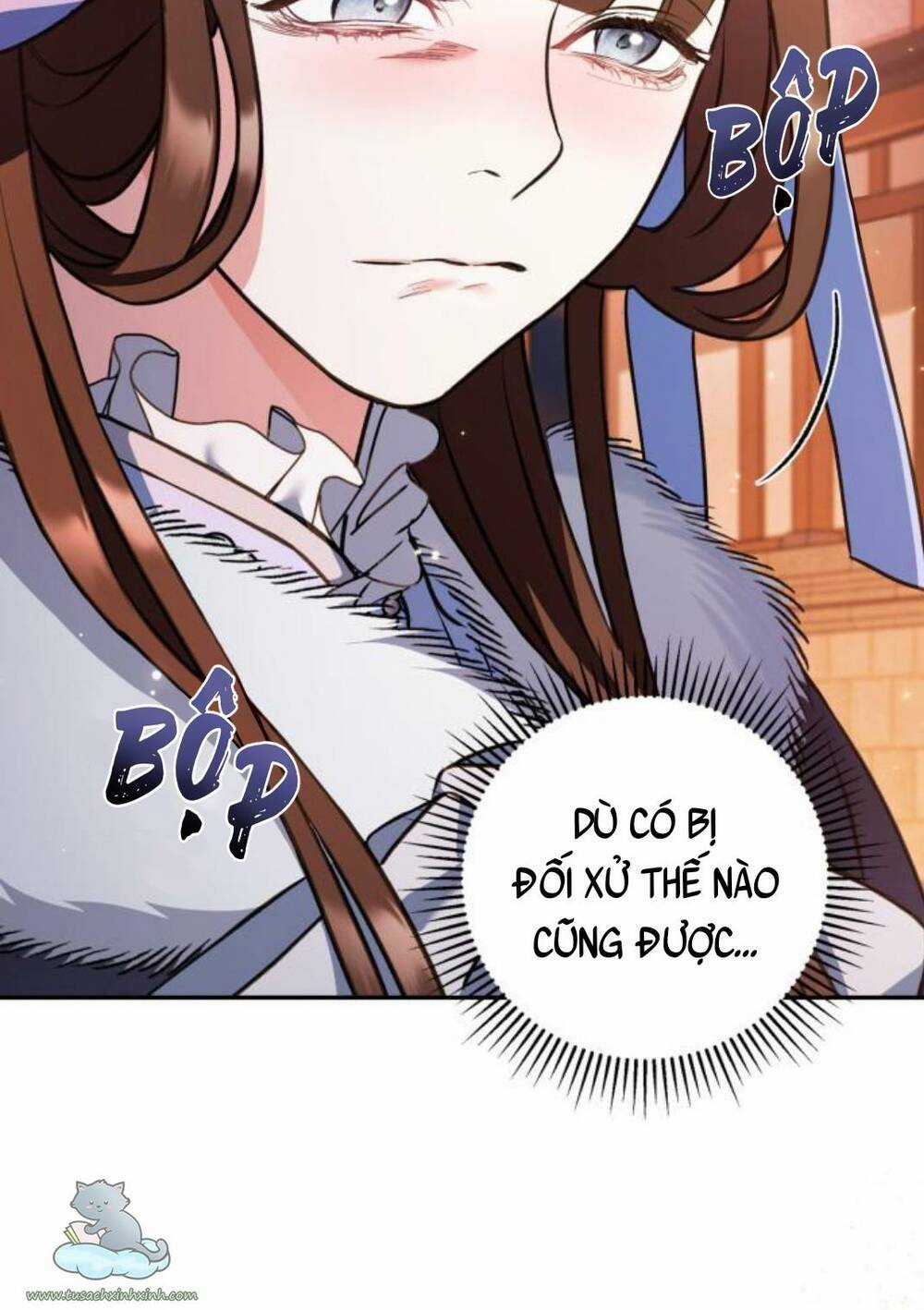 Bản Tình Ca Hy Lan Quốc - Chapter 23 - Trang 86