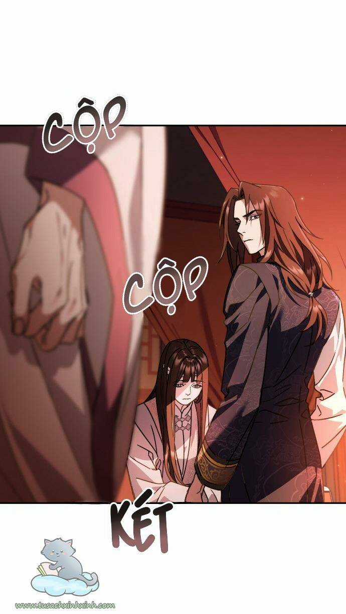 Bản Tình Ca Hy Lan Quốc - Chapter 26 - Trang 6