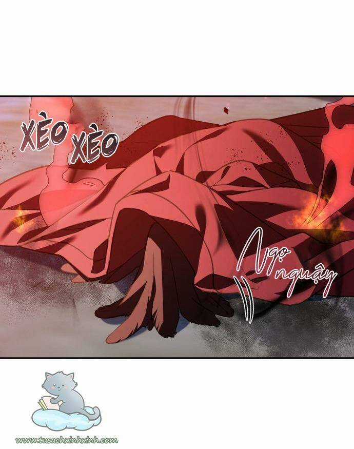 Bản Tình Ca Hy Lan Quốc - Chapter 28 - Trang 20