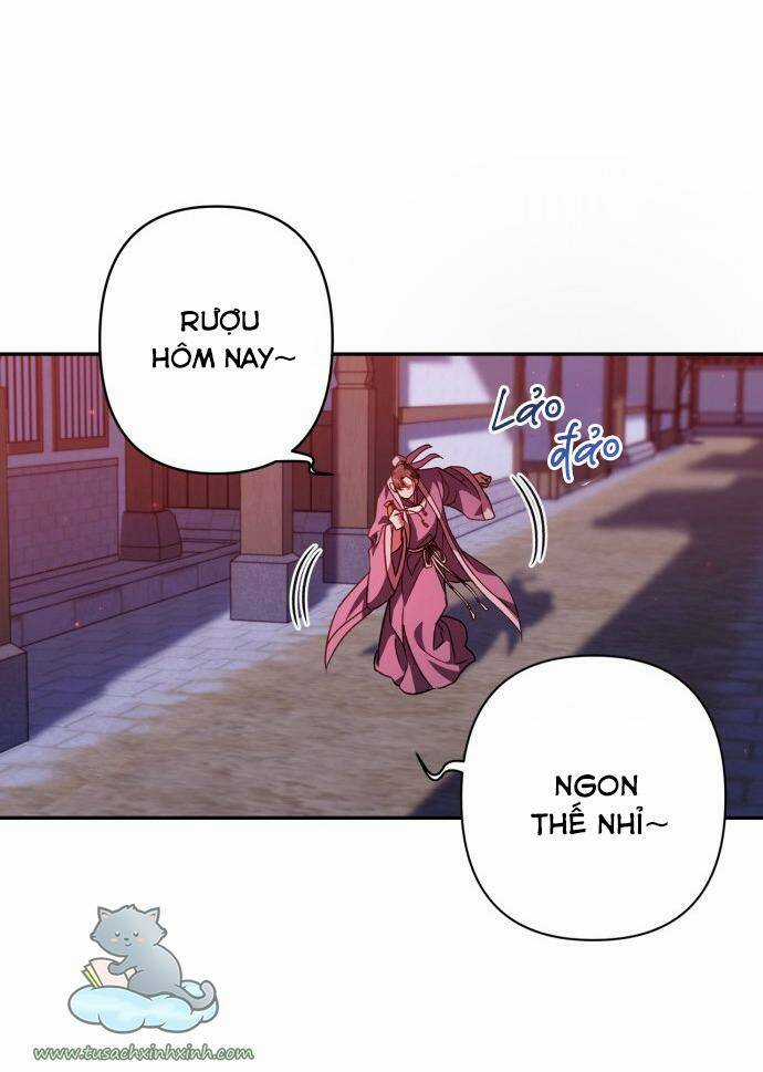 Bản Tình Ca Hy Lan Quốc - Chapter 28 - Trang 4