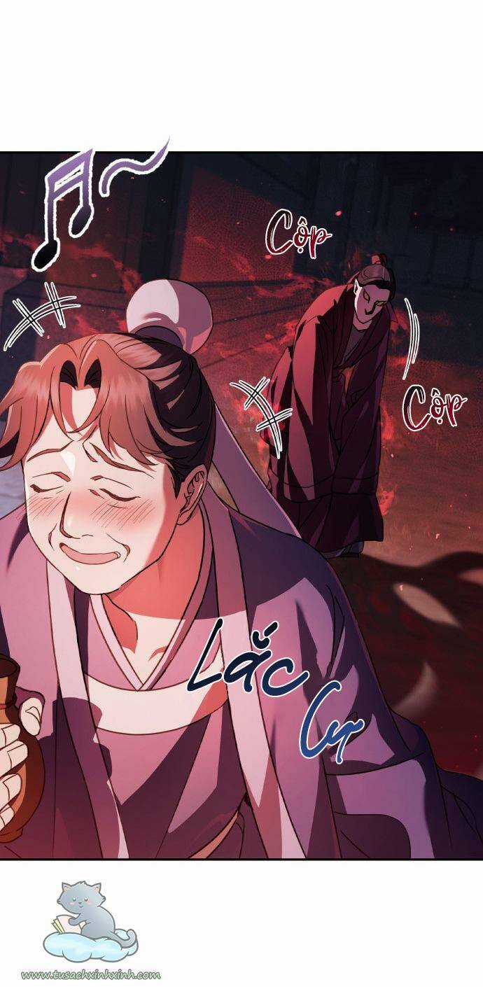 Bản Tình Ca Hy Lan Quốc - Chapter 28 - Trang 7