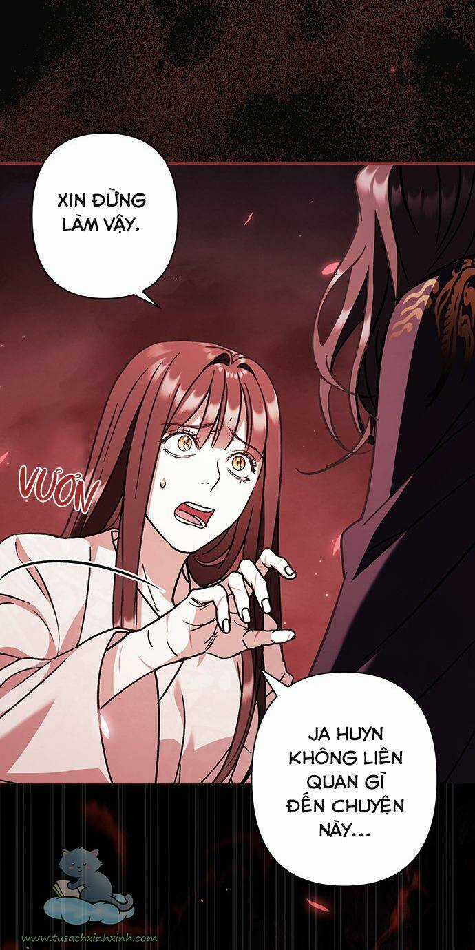 Bản Tình Ca Hy Lan Quốc - Chapter 29 - Trang 19