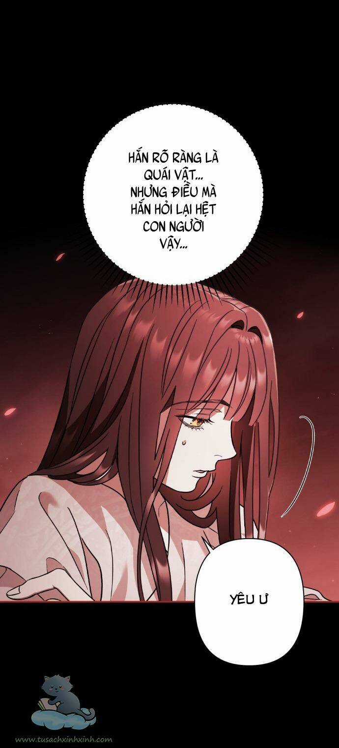 Bản Tình Ca Hy Lan Quốc - Chapter 29 - Trang 3