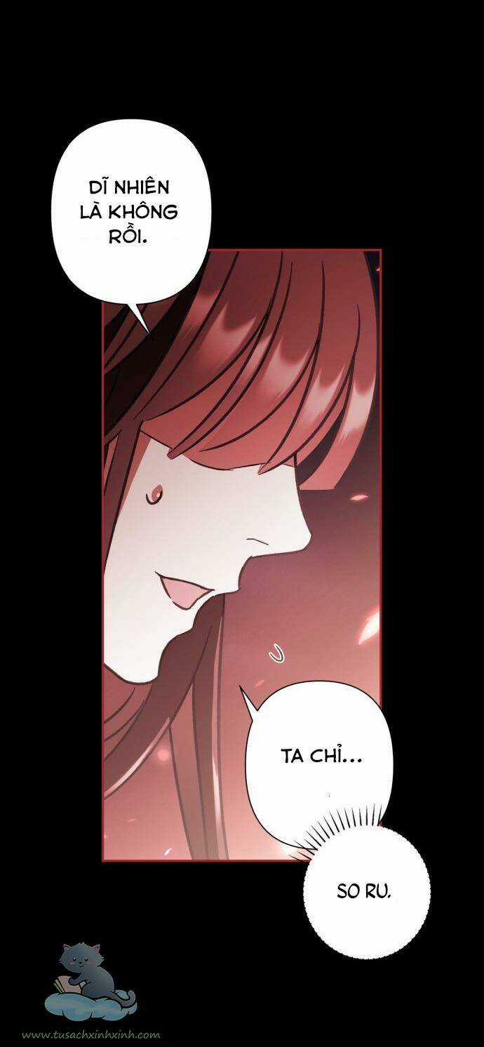 Bản Tình Ca Hy Lan Quốc - Chapter 29 - Trang 4