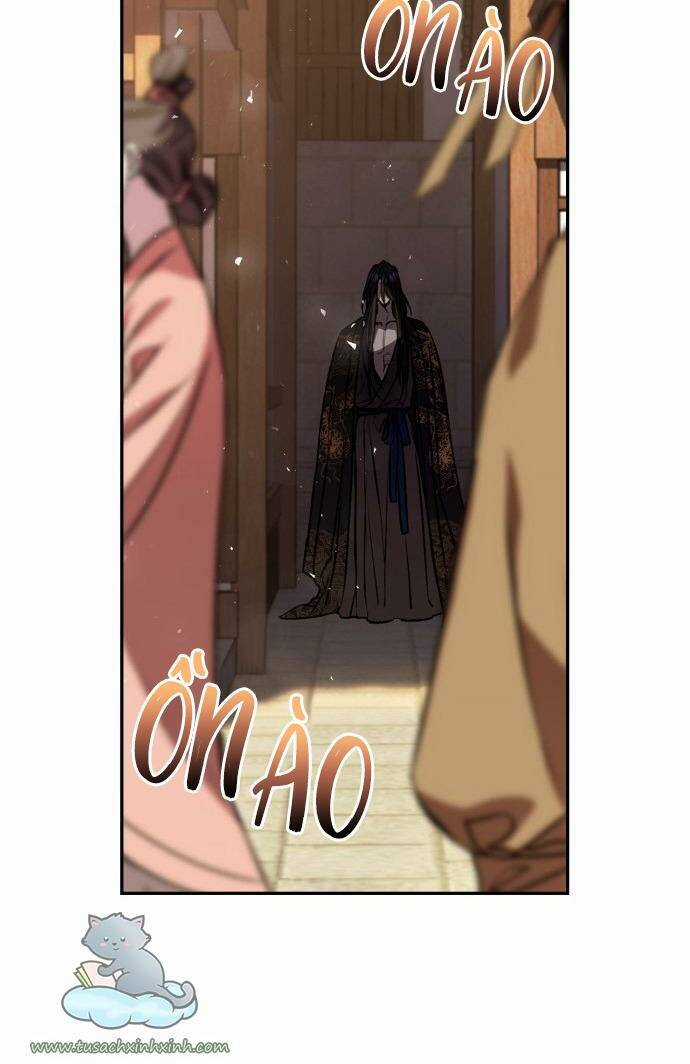 Bản Tình Ca Hy Lan Quốc - Chapter 3 - Trang 2