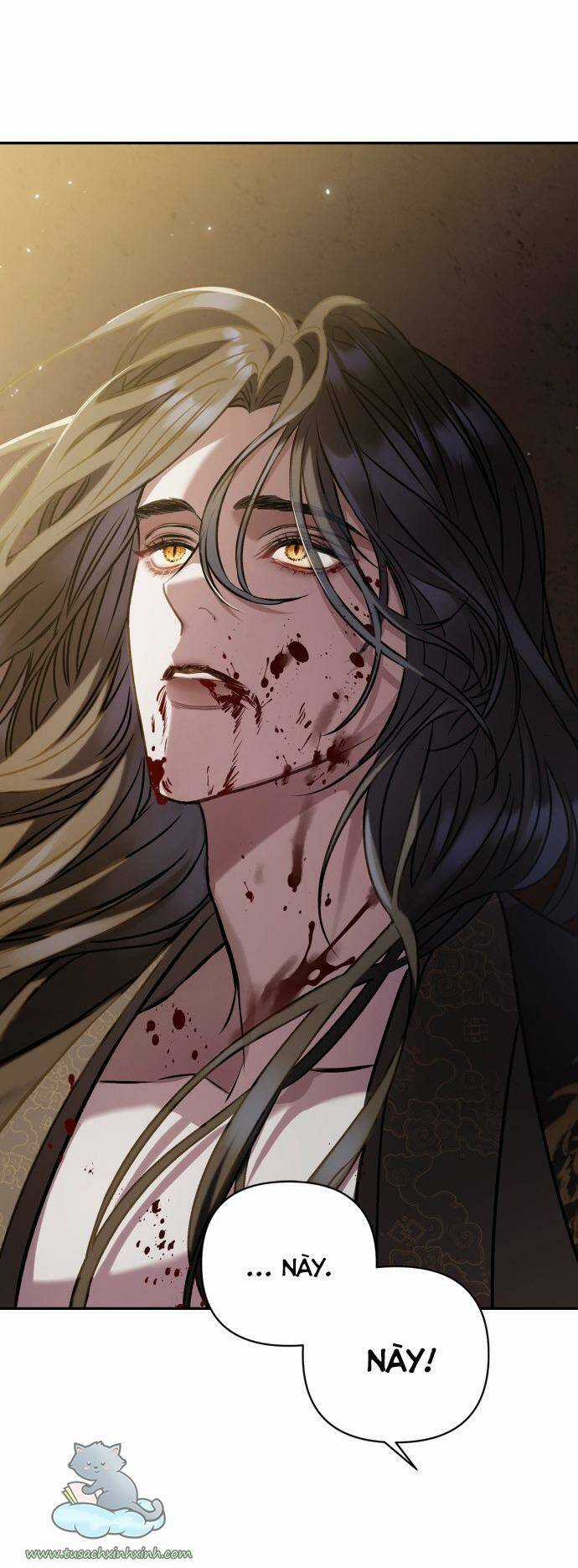 Bản Tình Ca Hy Lan Quốc - Chapter 3 - Trang 3