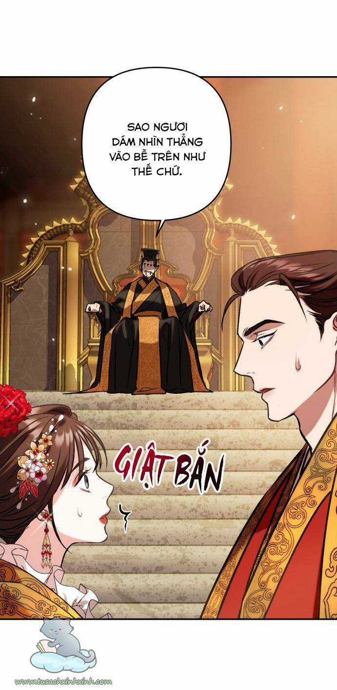 Bản Tình Ca Hy Lan Quốc - Chapter 3 - Trang 22