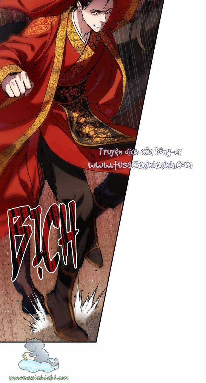 Bản Tình Ca Hy Lan Quốc - Chapter 3 - Trang 40