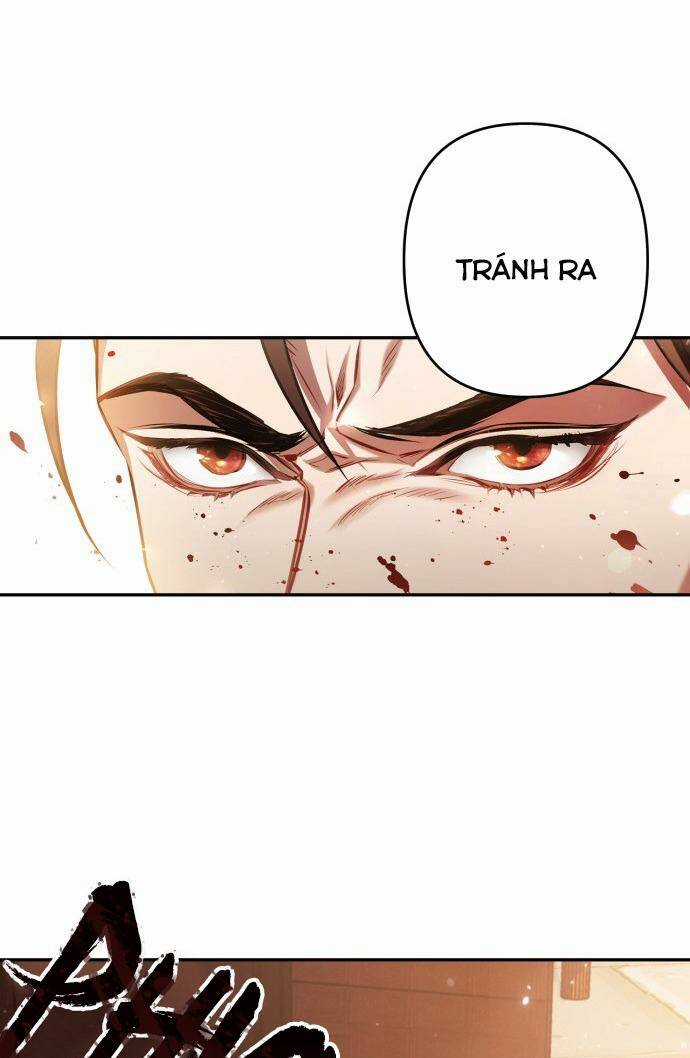 Bản Tình Ca Hy Lan Quốc - Chapter 3 - Trang 61