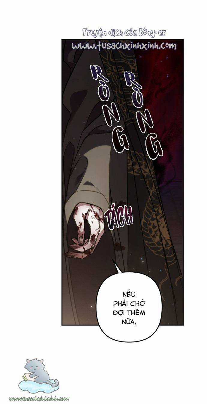 Bản Tình Ca Hy Lan Quốc - Chapter 3 - Trang 8