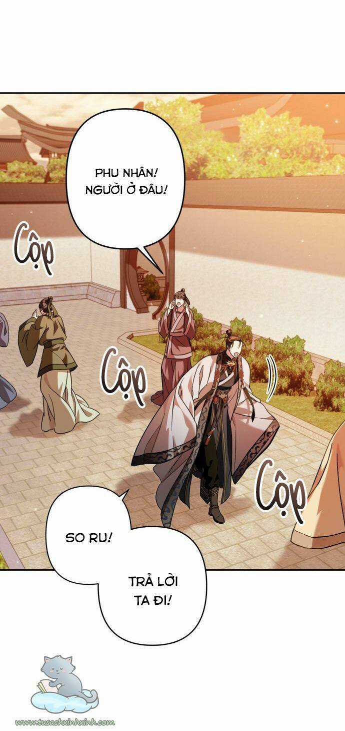 Bản Tình Ca Hy Lan Quốc - Chapter 30 - Trang 4