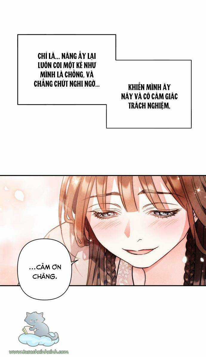 Bản Tình Ca Hy Lan Quốc - Chapter 30 - Trang 48