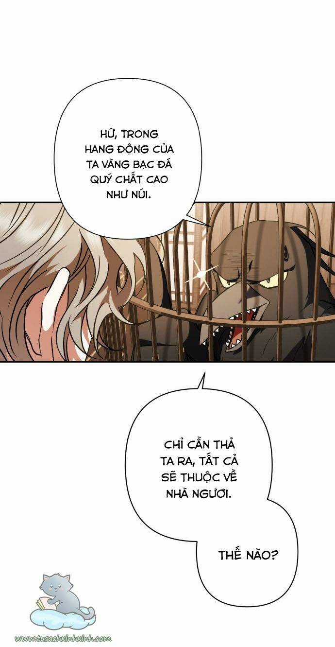 Bản Tình Ca Hy Lan Quốc - Chapter 30 - Trang 62