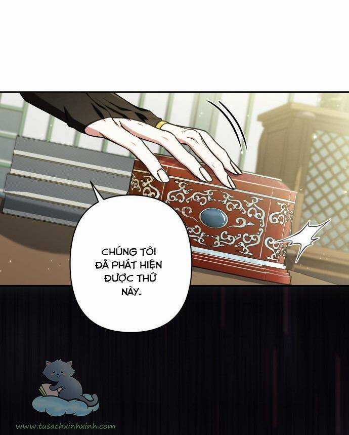 Bản Tình Ca Hy Lan Quốc - Chapter 32 - Trang 15