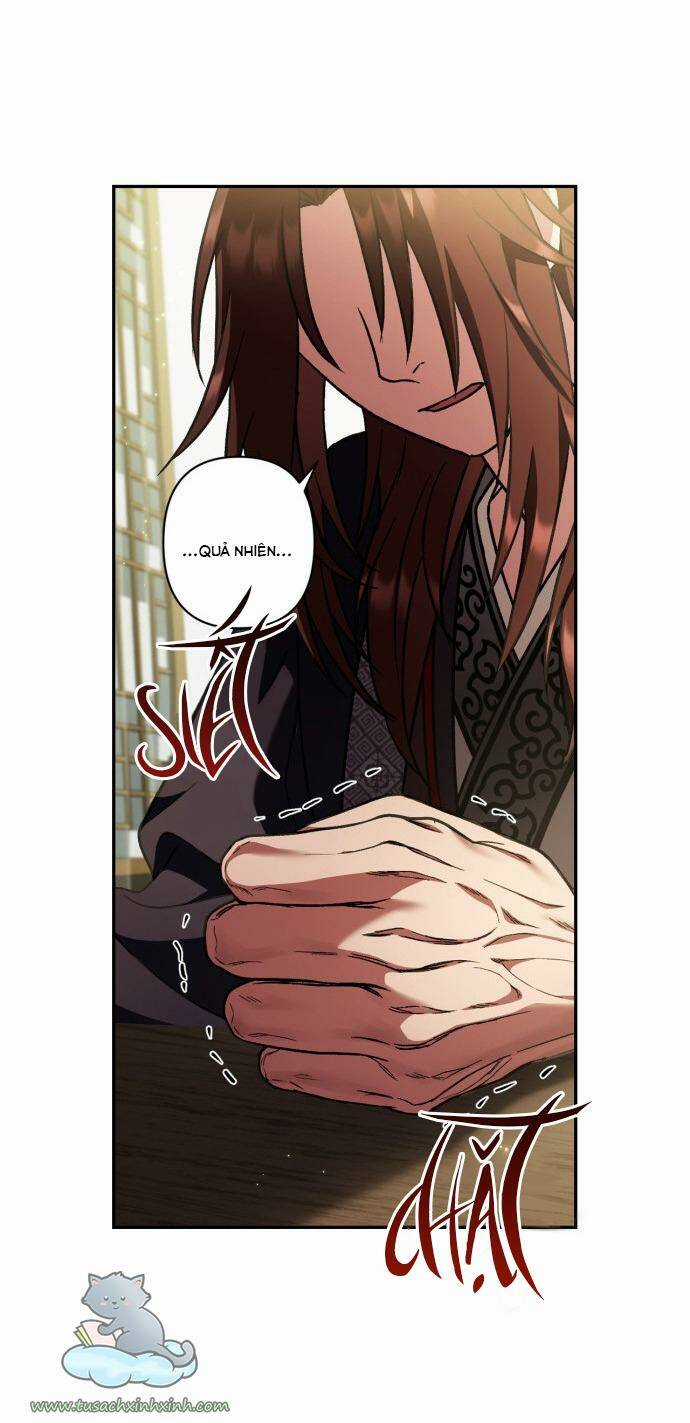 Bản Tình Ca Hy Lan Quốc - Chapter 32 - Trang 21