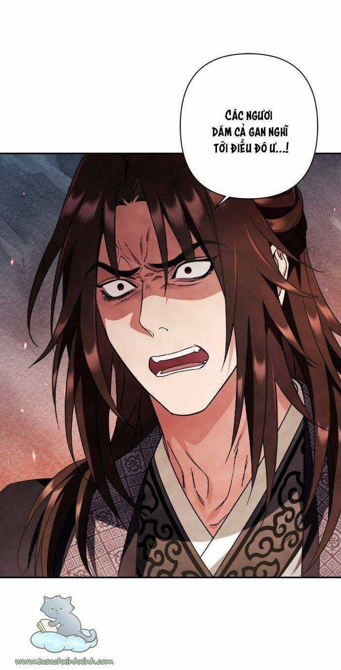 Bản Tình Ca Hy Lan Quốc - Chapter 32 - Trang 5