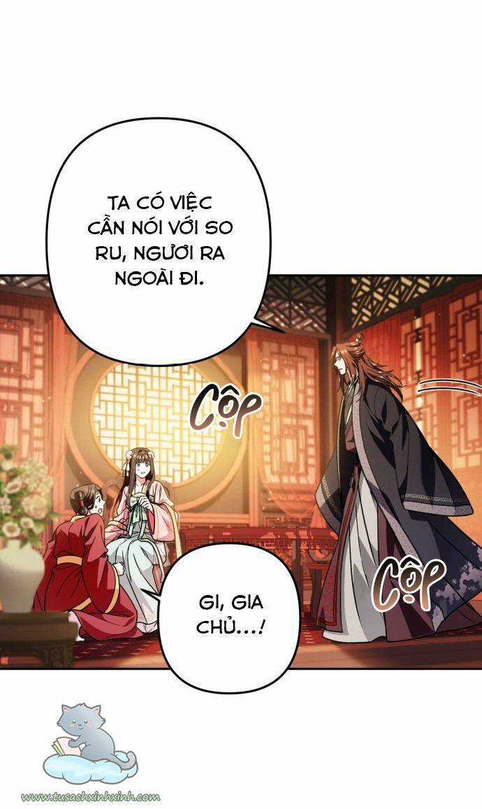 Bản Tình Ca Hy Lan Quốc - Chapter 33 - Trang 4