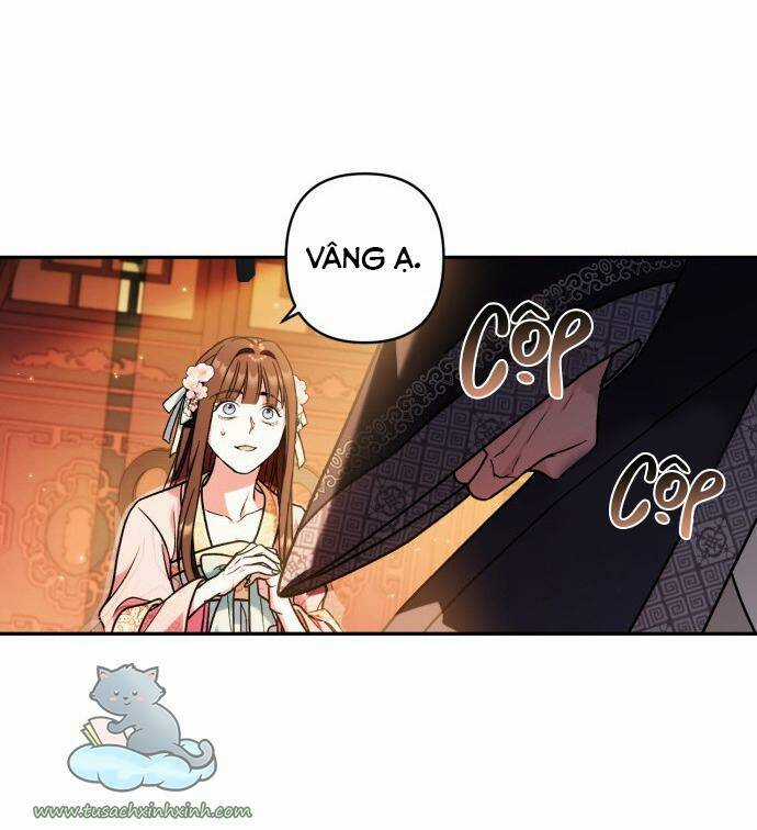 Bản Tình Ca Hy Lan Quốc - Chapter 33 - Trang 35