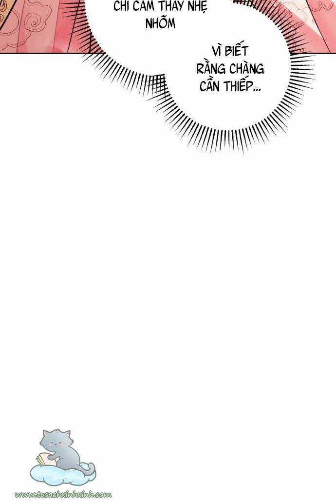 Bản Tình Ca Hy Lan Quốc - Chapter 33 - Trang 45